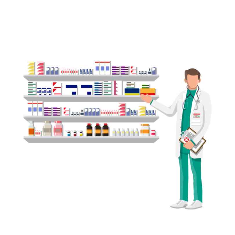 Pharmacy Services